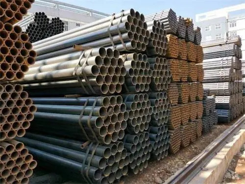 牡丹江合金钢管生产厂家