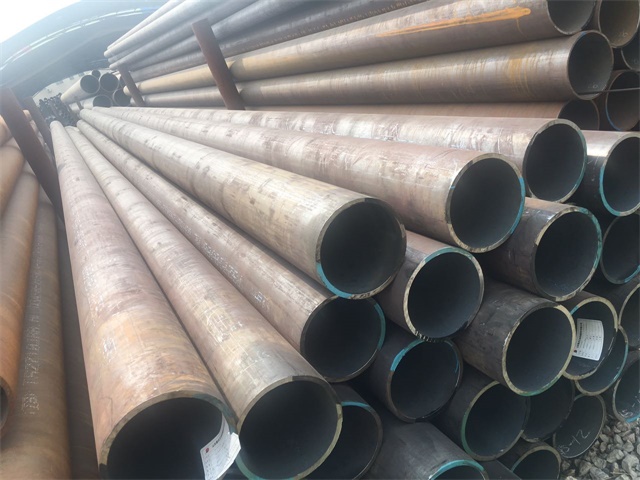 牡丹江厚壁钢管生产企业